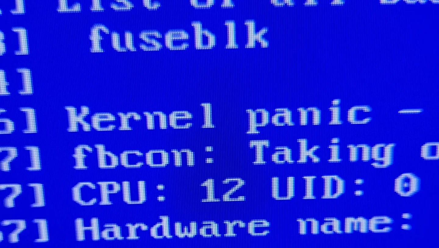 Restauración de particion EFI de Windows